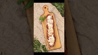 GlutenFree French Bread Pizza Recipe [upl. by Andie796]