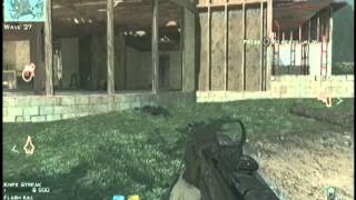 MW3 Survival Blackbox Solo Wave 48 Strategy shiftex [upl. by Lupiv891]