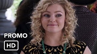 The Carrie Diaries 2x07 Promo quotI Heard a Rumorquot HD [upl. by Brucie]