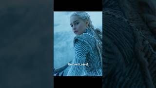 Daenerys’ arrogance has cost her Viserion  Game of Thrones action show [upl. by Lamraj]