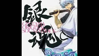 Gintama 銀魂  OST  Opening 1  pray [upl. by Lolita]