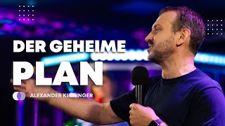 Тайный план  Der geheime Plan  Александр Кленингер  Alexander Kleninger [upl. by Alinoel]