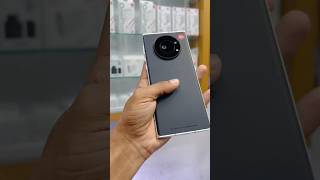 Leica Leitz Phone 1 shortvideo [upl. by Geehan282]