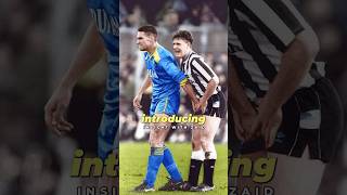 Vinnie Jones Football’s Tough Guy EP9 Most Feared [upl. by Arno]