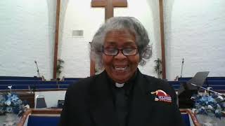 Elder Ilean Howard quotOur Soulquot [upl. by Edylc]