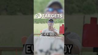 The coolest and SAFEST targets Ive seen tips reels specialforces military youtubeshorts [upl. by Maryann]