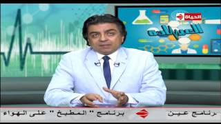 برنامج العيادة  دجمال شعبان  مرضي الشريان التاجي فى الحر  The Clinic [upl. by Teryn]