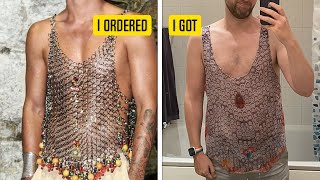 Funny Online Shopping Fails😭 [upl. by Nivle]