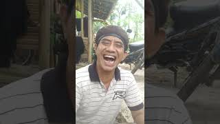 LUCU KENAPA PIPIS BERISIKmeme comedy video funny [upl. by Iorio184]