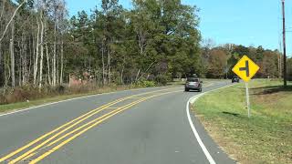 US501 Longview driving a QX80 [upl. by Sukramaj]