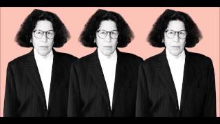 fran lebowitz interview cbc [upl. by Jereme]