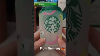 Starbucks cup collection [upl. by Astra]