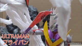 【オリジナル】ウルトラマンリバース Ep14【復活！魔獣】【Original】ULTRAMAN REBIRTH Ep14 [upl. by Celeste]