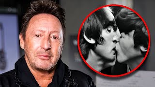 John Lennons Son Drops A Bombshell At 61  You Wont Believe It [upl. by Aramoix366]