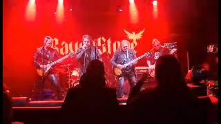 RavenStone  Breaking the Law Judas Priest Cover [upl. by Dinesh]