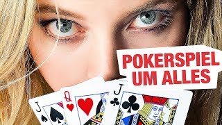 Als wir wegen Stromausfall pokern mussten [upl. by Ecyar]