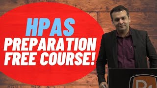 HPAS Free Full Course  Lecture 1  Polity for Himachal Administrative Services Exam [upl. by Anu]