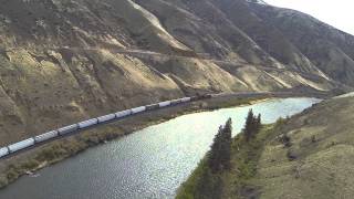 Yakima Canyon  Skys the Limit [upl. by Beare]