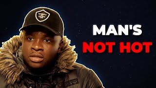 The Rise and Fall of Big Shaq Mans Not Hot [upl. by Fisa623]