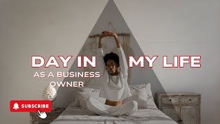 Vlog Why Entrepreneurship Is Better Than a 95 Job [upl. by Chu]