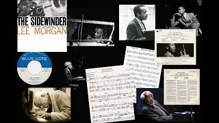 Barry Harris Solo on HocusPocus from quotThe Sidewinderquot PDF Transcription [upl. by Salita360]