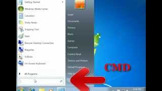 Bypass Administrator Password In Windows 7  Without any Programs [upl. by Rosemaria]