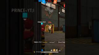 freefire 1vs1 games Play [upl. by Ysteb]