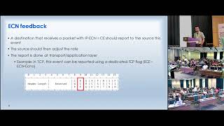 15 Ehsan Ghazizadeh Ahsaie TCP Congestion Avoidance A Modern Solution to an Old Problem [upl. by Pulchia]