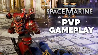 Warhammer 40000 Space Marine 2 Review [upl. by Paz]