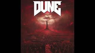 Dune Part One  Sardaukar Chant Doom Cover [upl. by Aniroz]