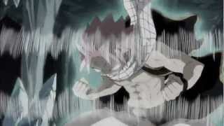 Fairy Tail AMV Natsu vs Jellal [upl. by Ruiz]