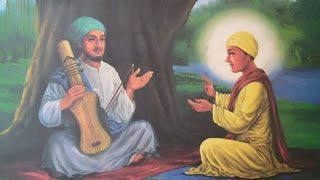 Janam Sakhi  Dr Harpal Singh Pannu Part 1 [upl. by Seligman77]