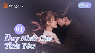 【Viet Sub】💞🤵Bạch Lộc bắt quả tang bạn trai hiện tại ngoại tình👩‍⚖️‍💗 EP1｜MangoTV [upl. by Aon]