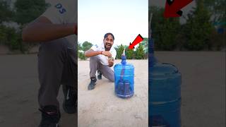 Wait for the end Happy Diwali 🤣 diwali experiment mrindianhacker shorts foryou [upl. by Kauslick]