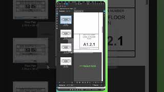 Create Page Labels in Bluebeam bluebeamrevu construction electrician mechanical plumbing [upl. by Bergquist]