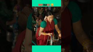 5 Mistakes in pushpa movie part 3 🔴 mistakes [upl. by Haze]