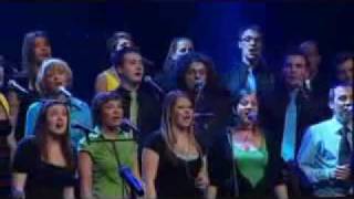 Perpetuum Jazzile How Deep Is Your Love [upl. by Wystand]