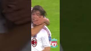 Liverpool vs AC Milan 2007 Champions League Final [upl. by Delly]