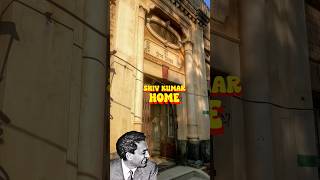 Shiv Kumar Batalvi House  Narowal  Zafartist shivkumar house [upl. by Schuster]