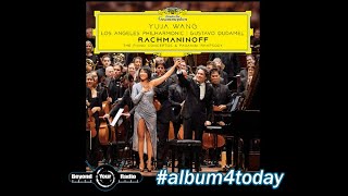 Album4today 070624  Rachmaninoff Piano Concertos amp Paganini Rhapsody [upl. by Hibbitts746]