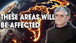 Father Petar Ljubicics Medjugorje Prophecy These Cities Will Be Struck by Disaster [upl. by Nrobyalc]