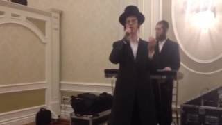 Dudi knopfler with hershy pavel מה יתרון לאדם [upl. by Nyladnewg]