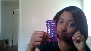 Astroglide review part 2 [upl. by Ahseyk949]