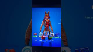 HOW TO UNLOCK MAGMATIC RENEGADE LYNX SKIN IN FORTNITE [upl. by Caia]