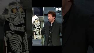 How Do YOU Spell “Achmed”  JEFF DUNHAM [upl. by Rotceh]