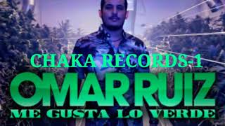 OMAR RUIZ DISCO COMPLETO DE PUROS CORRIDOS NUEVOS 2018 [upl. by Meeker]