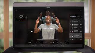 Meet the AllNew Peloton Tread  Peloton Tread Commercial [upl. by Zurn]