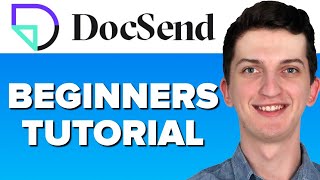 How To Use DocSend  Docsend Tutorial For Beginners 2022 [upl. by Pardoes998]