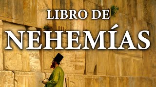 Nehemías  La Biblia  Antiguo Testamento [upl. by Sussna]