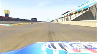 TORCDarlington Raceway 2024 PS5 [upl. by Annailuj]